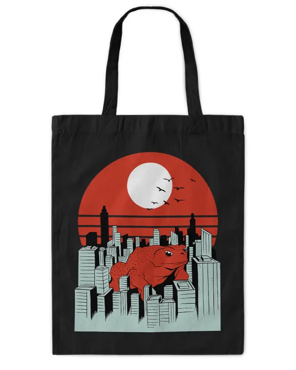 Tote Bag - Printed in the EU