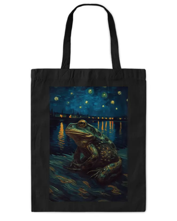 Tote Bag - Printed in the EU