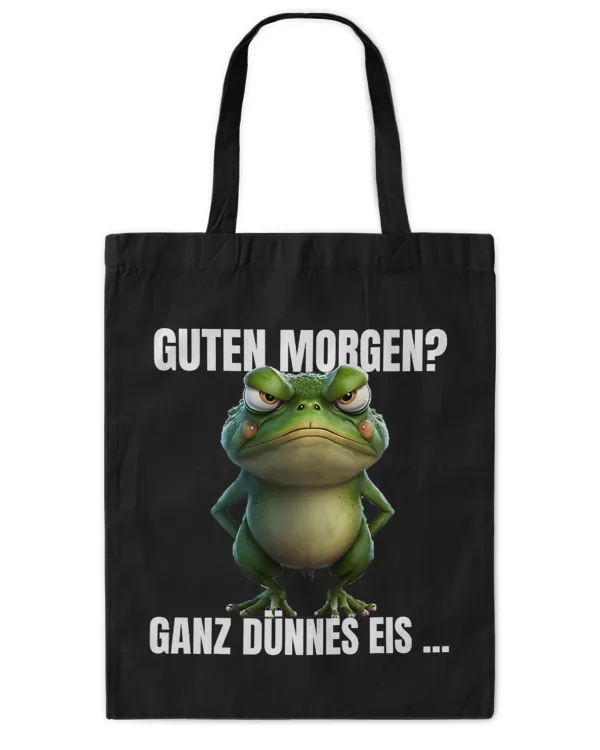 Tote Bag - Printed in the EU