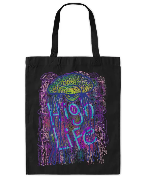 Tote Bag - Printed in the EU