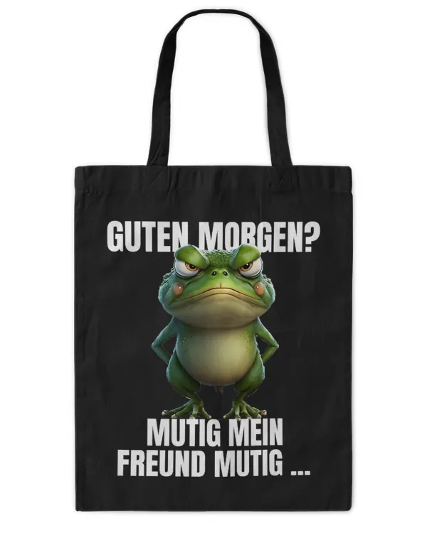 Tote Bag - Printed in the EU