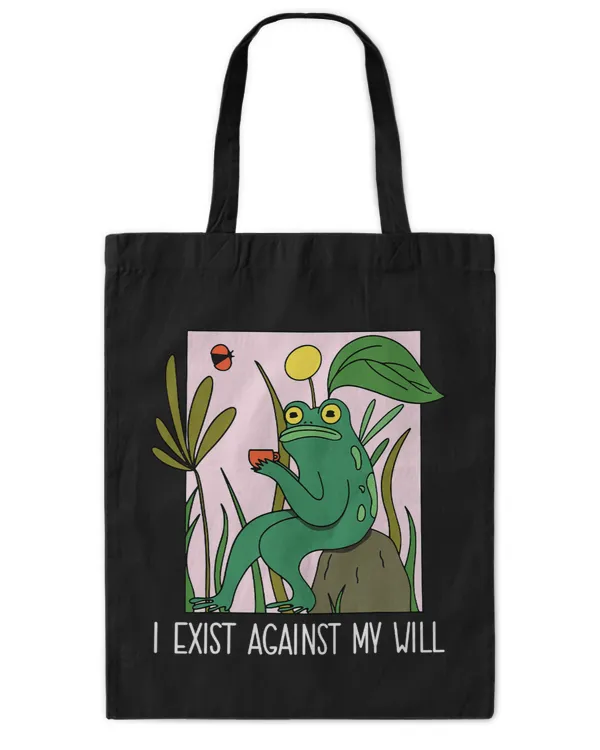 Tote Bag - Printed in the EU