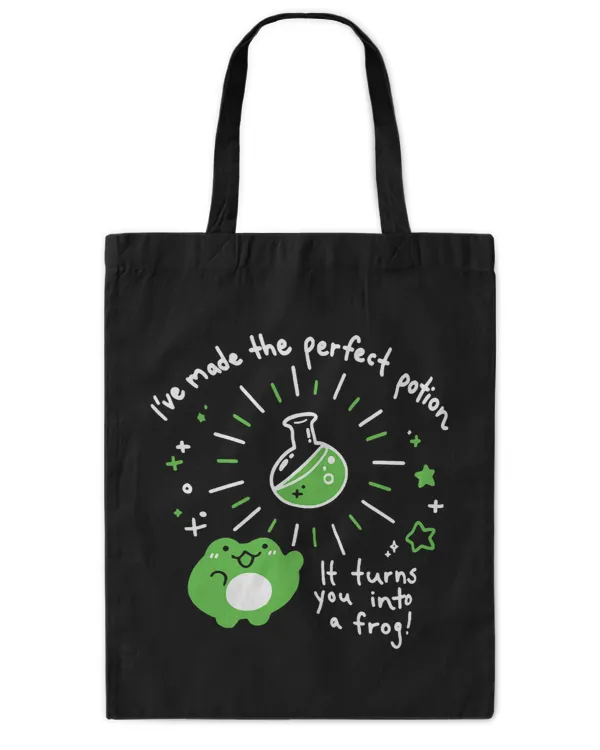 Tote Bag - Printed in the EU