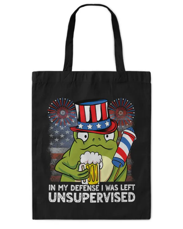 Tote Bag - Printed in the EU