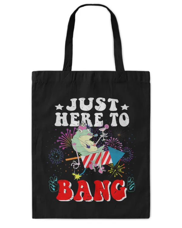 Tote Bag - Printed in the EU