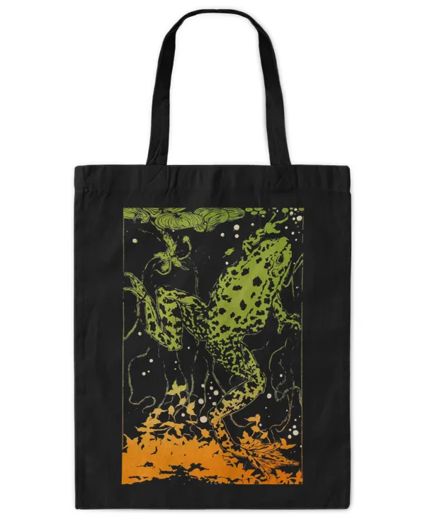 Tote Bag - Printed in the EU