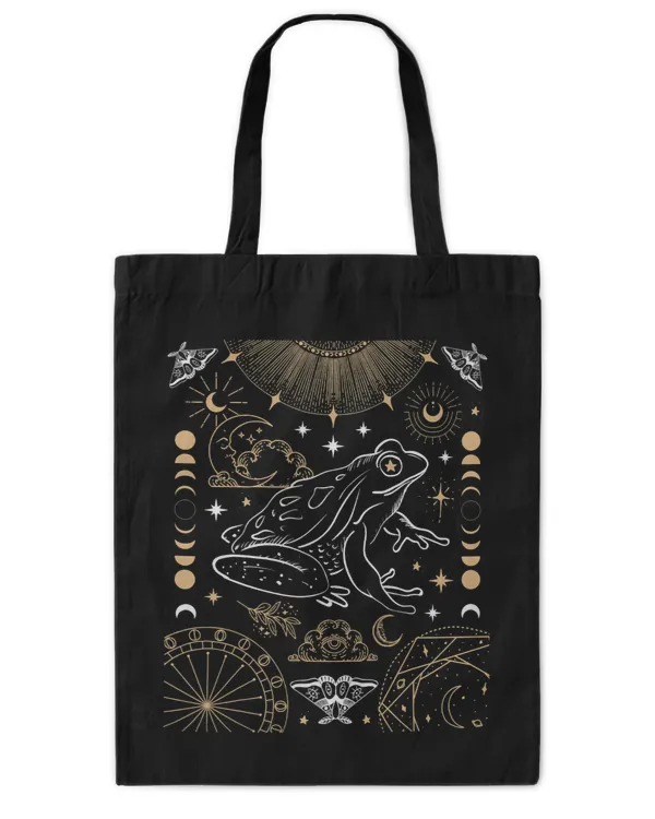 Tote Bag - Printed in the EU