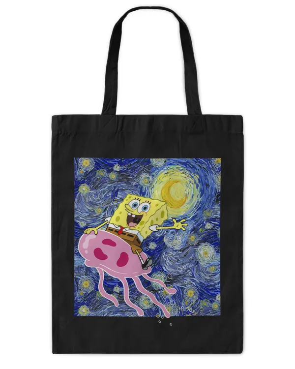 Tote Bag - Printed in the EU