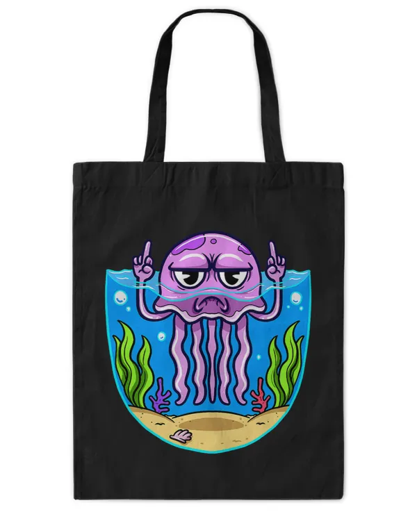 Tote Bag - Printed in the EU