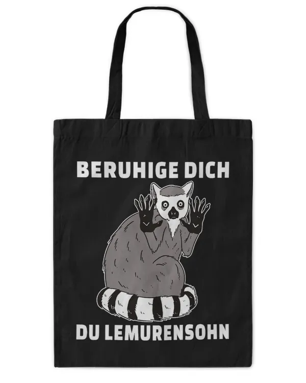 Tote Bag - Printed in the EU