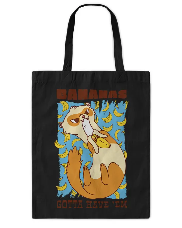 Tote Bag - Printed in the EU