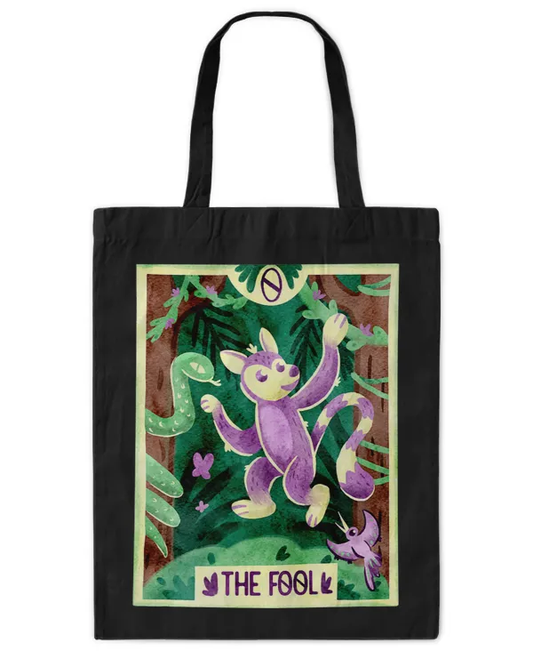 Tote Bag - Printed in the EU