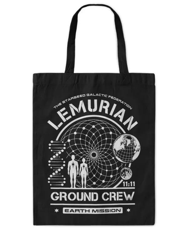 Tote Bag - Printed in the EU