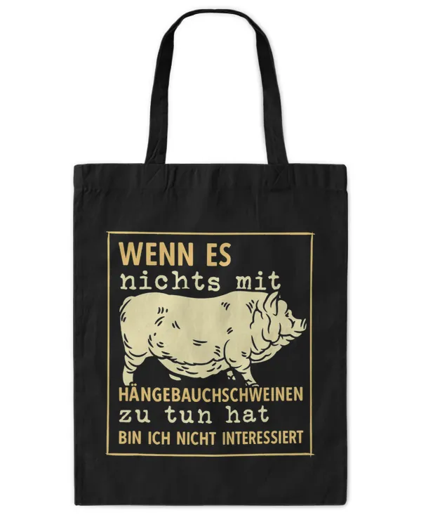 Tote Bag - Printed in the EU