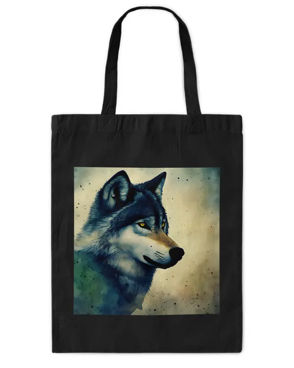 Tote Bag - Printed in the EU