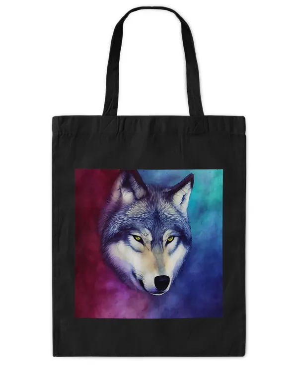 Tote Bag - Printed in the EU