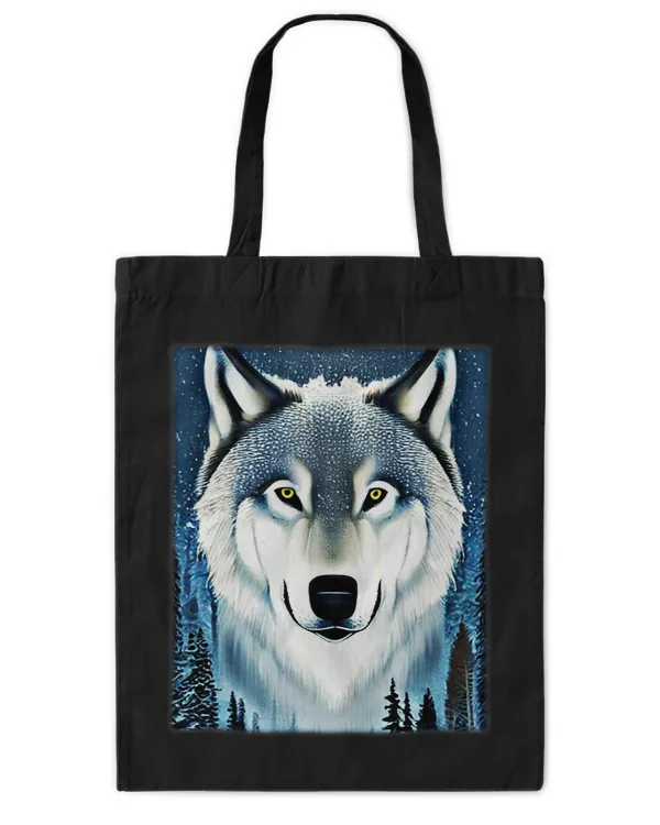 Tote Bag - Printed in the EU