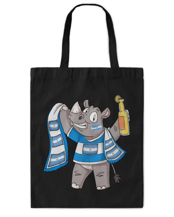 Tote Bag - Printed in the EU