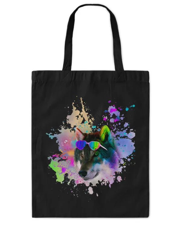 Tote Bag - Printed in the EU