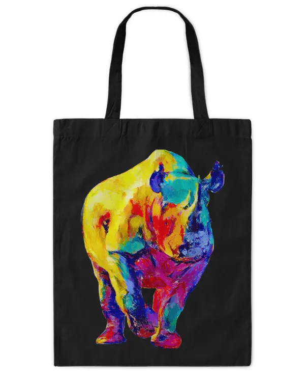 Tote Bag - Printed in the EU