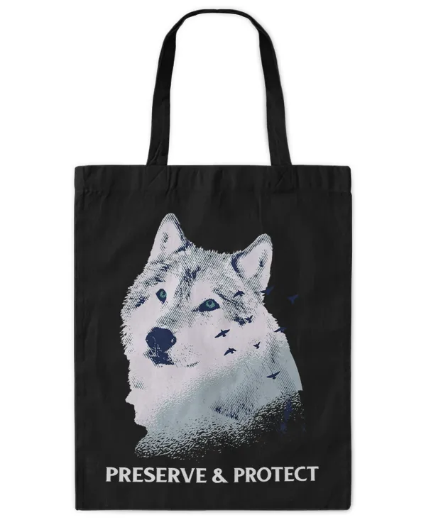 Tote Bag - Printed in the EU