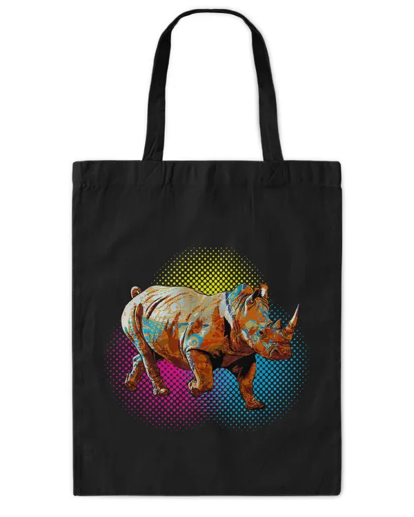 Tote Bag - Printed in the EU