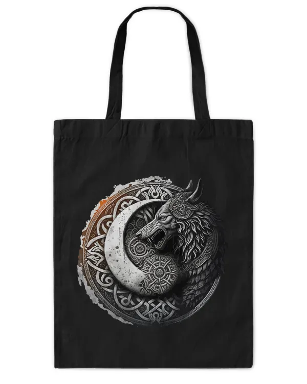 Tote Bag - Printed in the EU