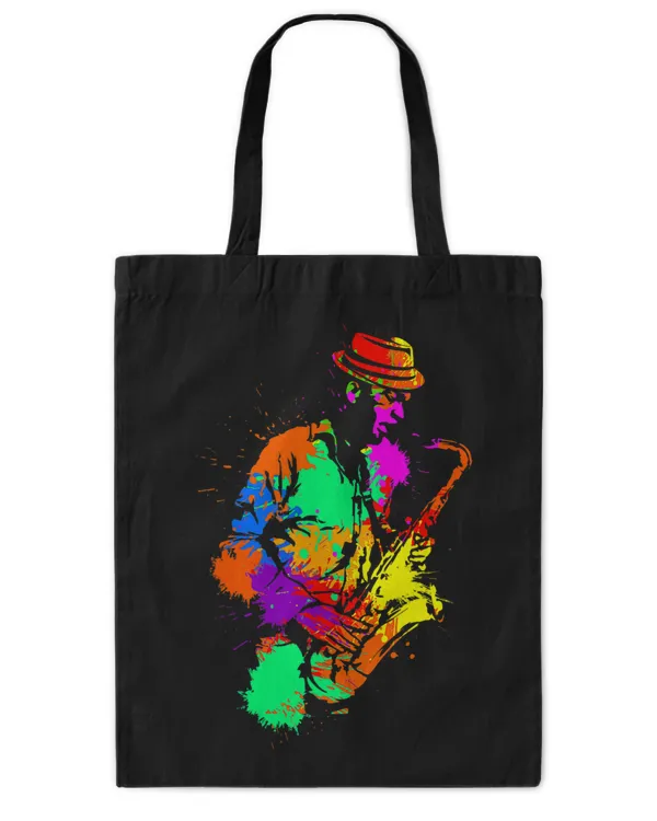 Tote Bag - Printed in the EU