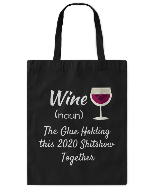 Tote Bag - Printed in the EU