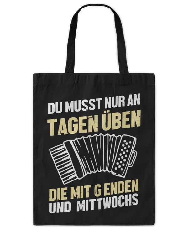 Tote Bag - Printed in the EU