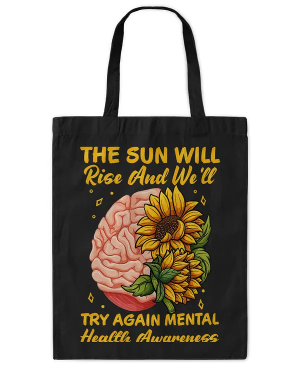 Tote Bag - Printed in the EU