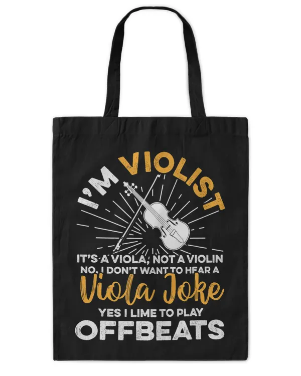 Tote Bag - Printed in the EU