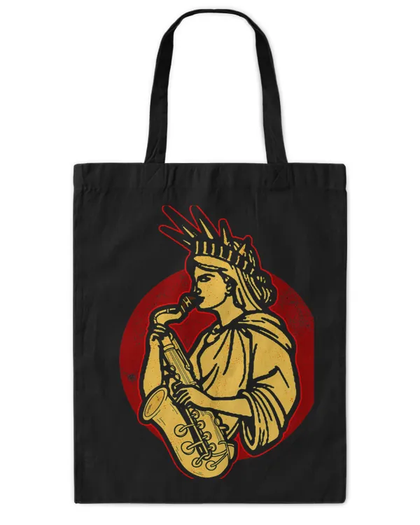 Tote Bag - Printed in the EU