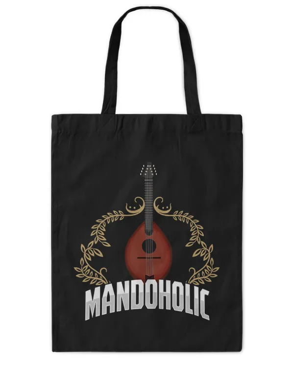 Tote Bag - Printed in the EU