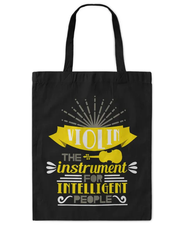 Tote Bag - Printed in the EU