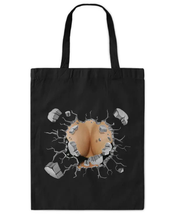 Tote Bag - Printed in the EU