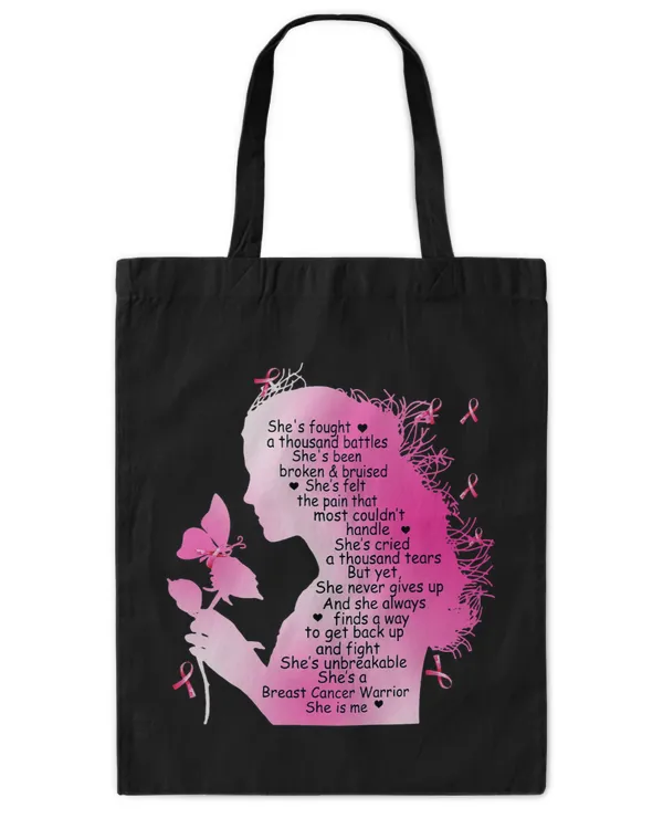 Tote Bag - Printed in the EU