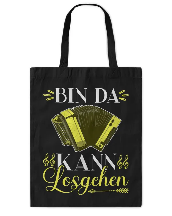 Tote Bag - Printed in the EU