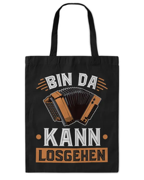 Tote Bag - Printed in the EU