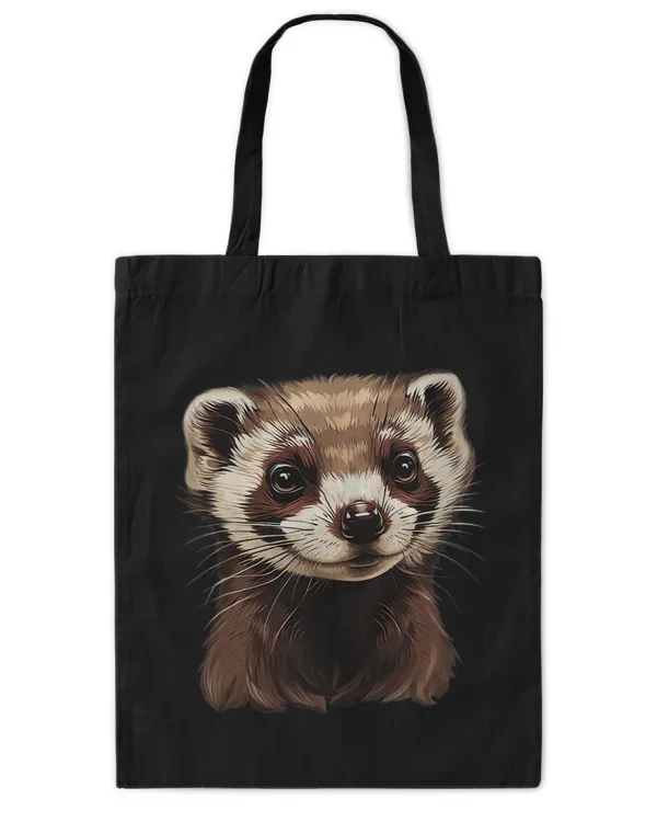 Tote Bag - Printed in the EU