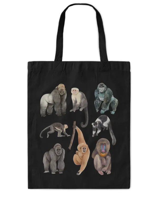 Tote Bag - Printed in the EU