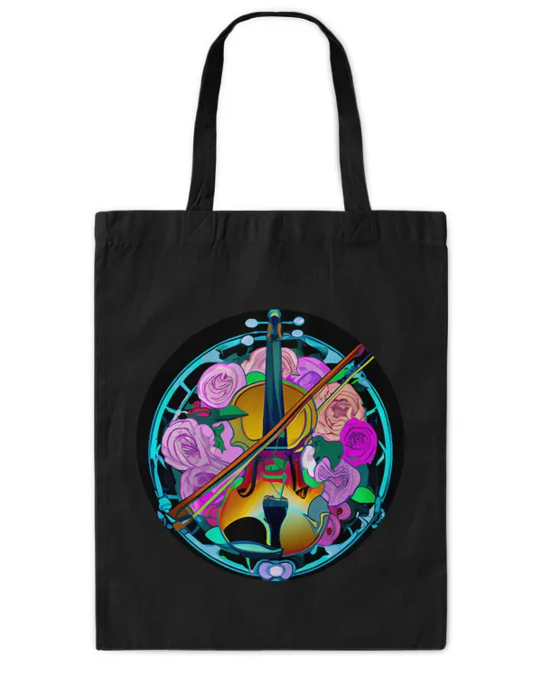 Tote Bag - Printed in the EU