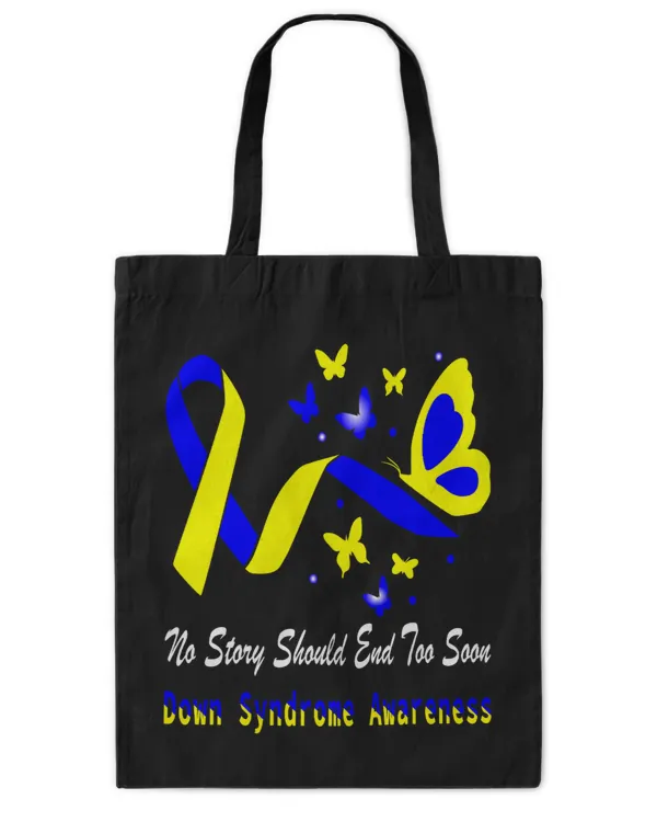 Tote Bag - Printed in the EU