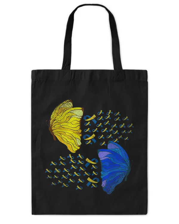 Tote Bag - Printed in the EU