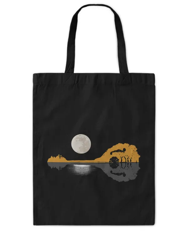 Tote Bag - Printed in the EU