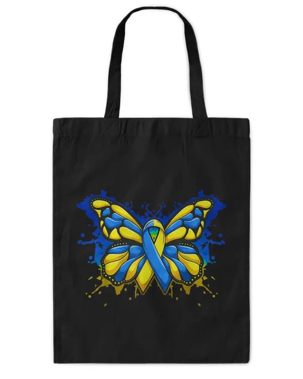 Tote Bag - Printed in the EU