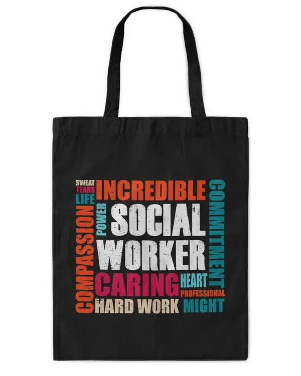 Tote Bag - Printed in the EU