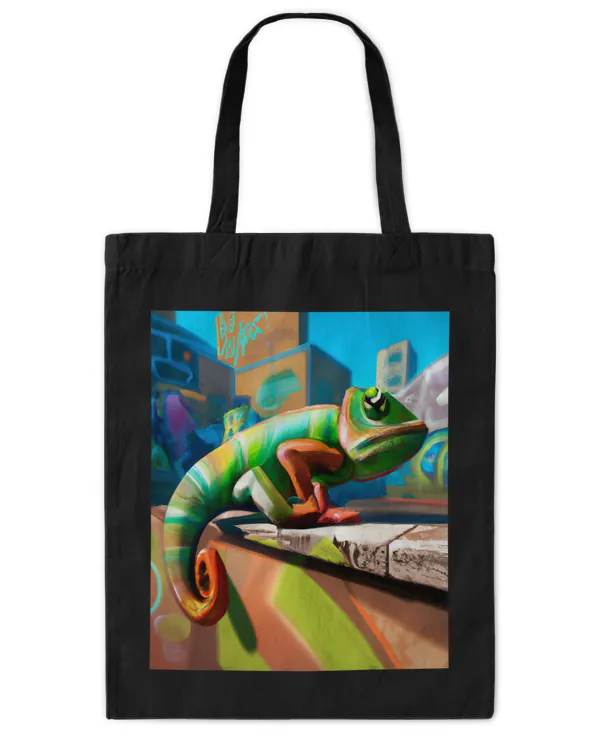 Tote Bag - Printed in the EU