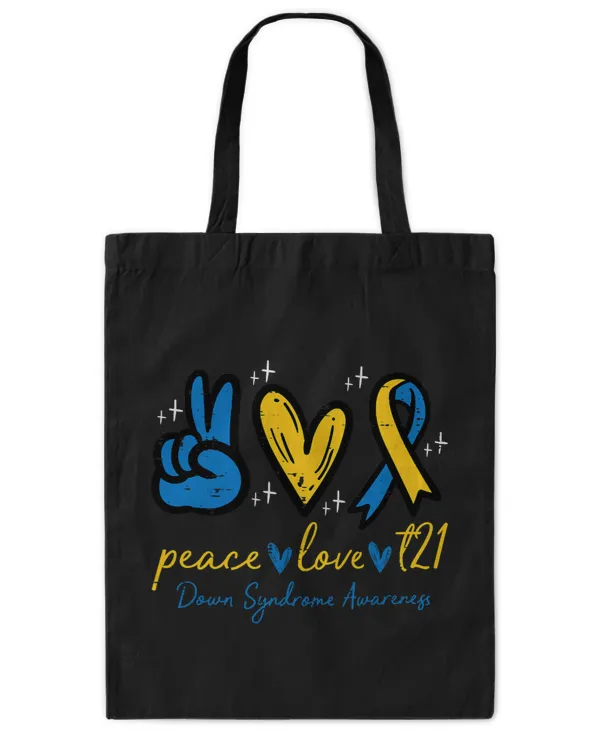 Tote Bag - Printed in the EU