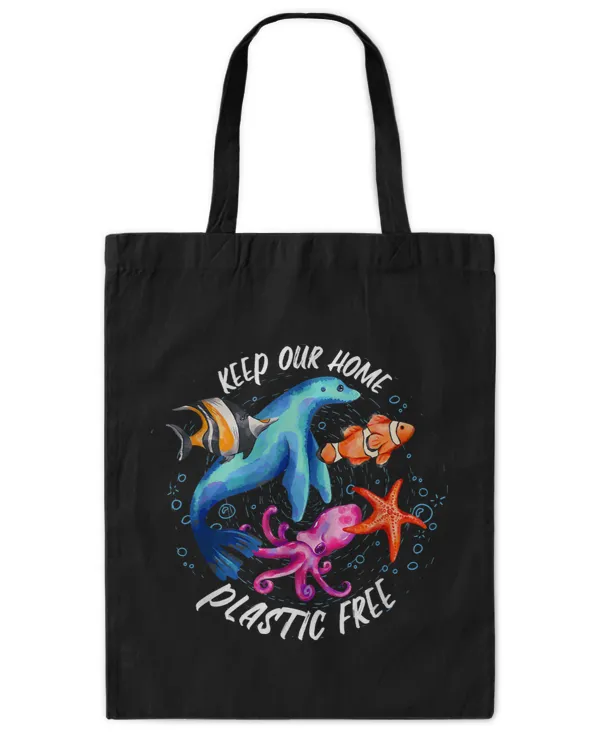 Tote Bag - Printed in the EU